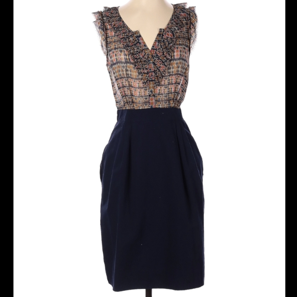 Maeve Dress